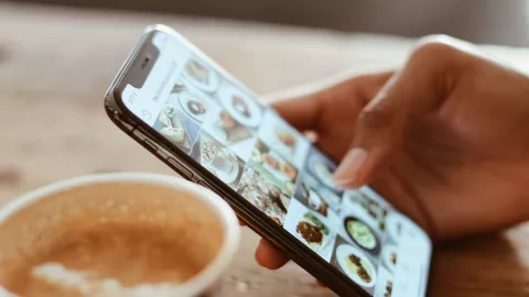 Cómo limpiar tu feed de Instagram y entrenar de nuevo al algoritmo sin borrar tu cuenta