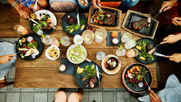 ¡Lo tiene en sus restaurantes! Este es el mejor platillo de México, según Gordon Ramsay