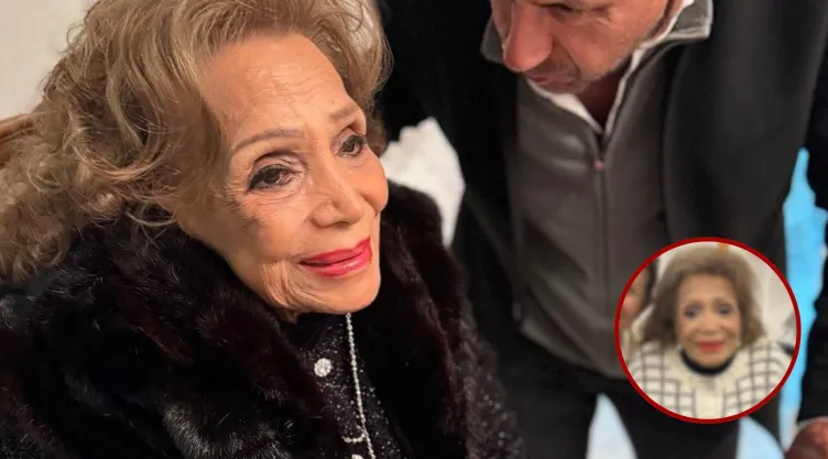 María Victoria Así luce la primera actriz en su cumpleaños número 98.jpg