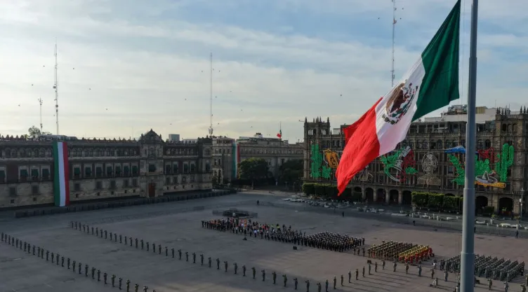 Simulacro Nacional 2025 en CDMX: Cobertura en vivo con horario y Alerta Sísmica hoy 19 de septiembre