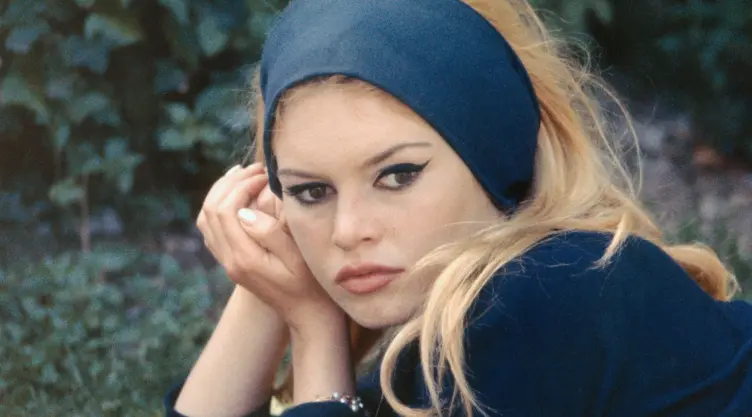 fallecimiento briggitte bardot