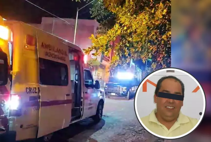 Asesinan a Pedro de Legarreta, integrante del PAN