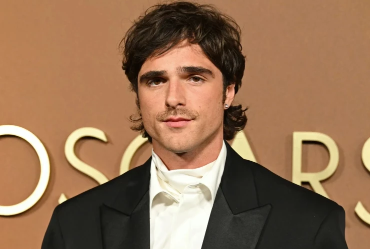 Jacob Elordi James Bond