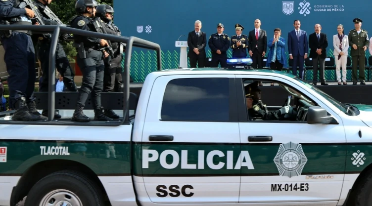 ¡Hay chamba! SSC abre convocatoria para aplicar al Programa de Cuadrantes CDMX