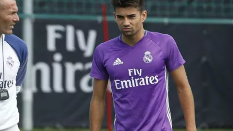 ENZO ZIDANE