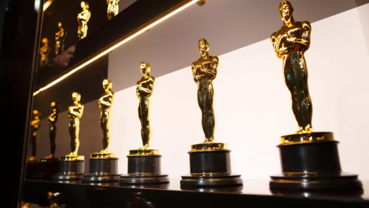 Películas nominadas a Mejor Fotografía en los Oscar 2025