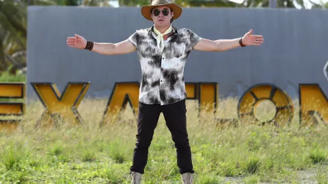 Esta noche se vivirán emociones en el Exaball de Exatlón México 2023