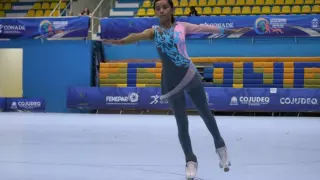 Cancún es sede del Campeonato Panamericano de Patinaje Artístico 2022