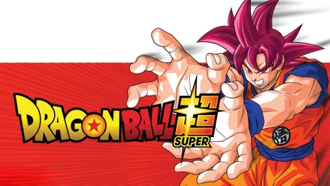 dragon ball super OKOK