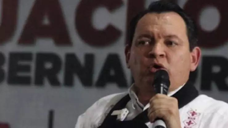 Morenistas anticipan derrota de Huacho en las Elecciones 2024 de Yucatán