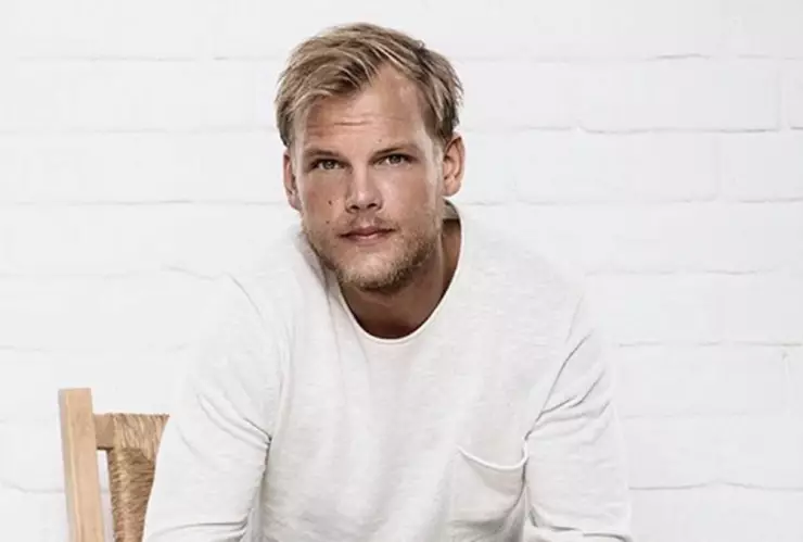 Avicii