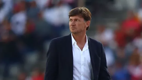 Hernán Cristante de Toluca