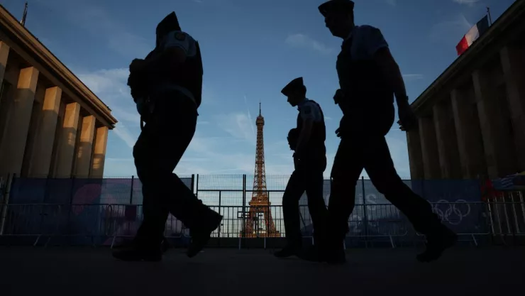 ¡De urgencia! Retiran cantimploras contaminadas de París 2024 por riesgo de salud
