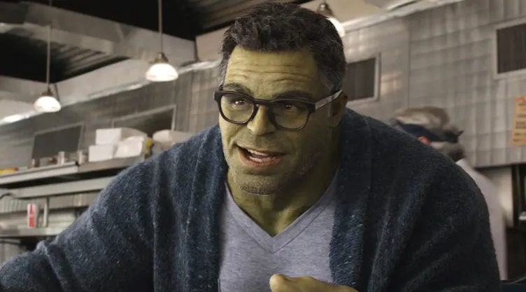 Mark Ruffalo
