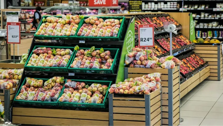 Canasta Básica México abril 2025: Precios y afectaciones a tu bolsillo