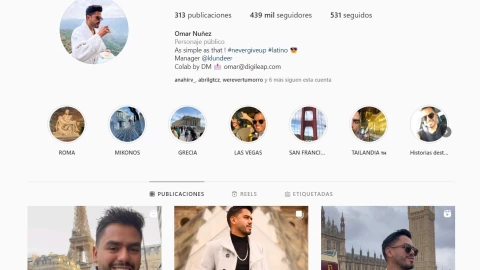 omar nuñez exnovio de tammy parra