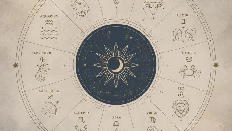 Horóscopo de Nana Calistar hoy martes 7 de julio del 2026 para cada signo