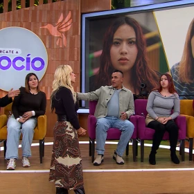 Me salió caro despedirla, programa del 23 de octubre 2026 de Acércate a Rocío