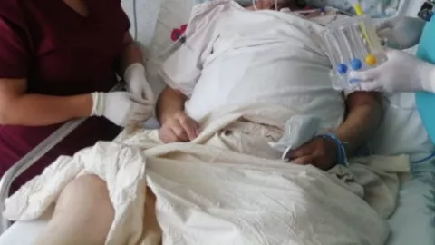 A tres años de la pandemia de Covid siguen las críticas a Gatell