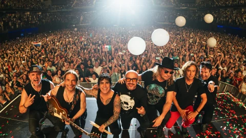 concierto de Maná en Querétaro, boletos, fechas y ubicación