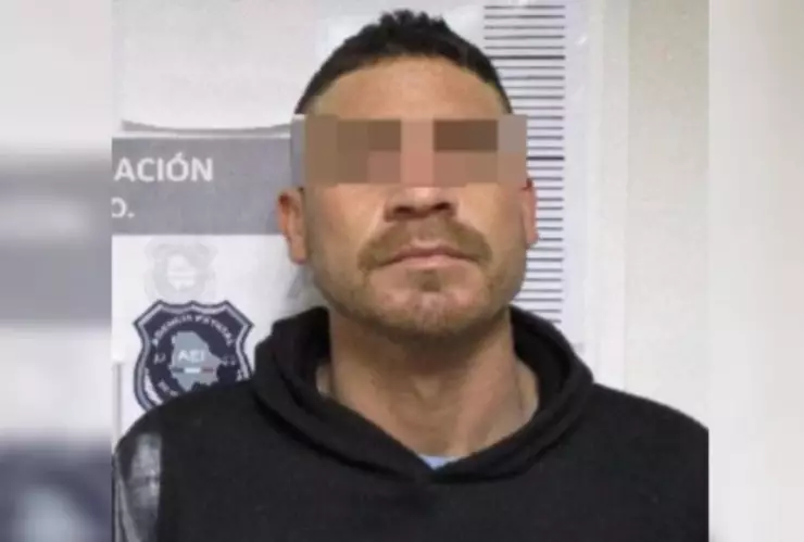 Sentencian a hombre.