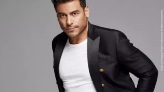 Carlos Rivera.