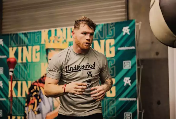 ¡Todo listo! Ya habría sede para la pelea de Canelo Álvarez en Guadalajara