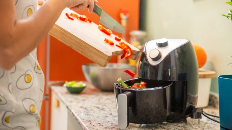 Adiós a las freidoras de aire: Las razones por las que algunas desaparecen del mercado