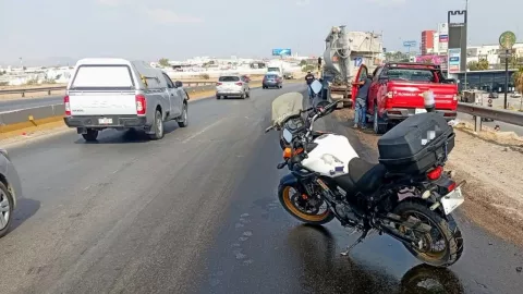 Vialidades de Torreón domingo 25 de mayo del 2025 calles cerradas y accidentes.jpg