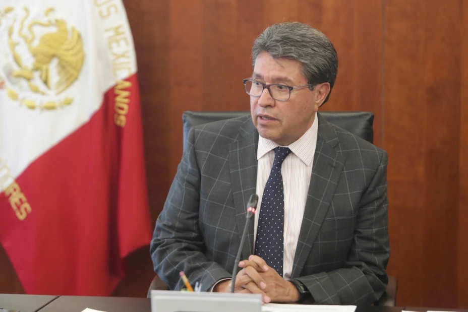 Senado de la República