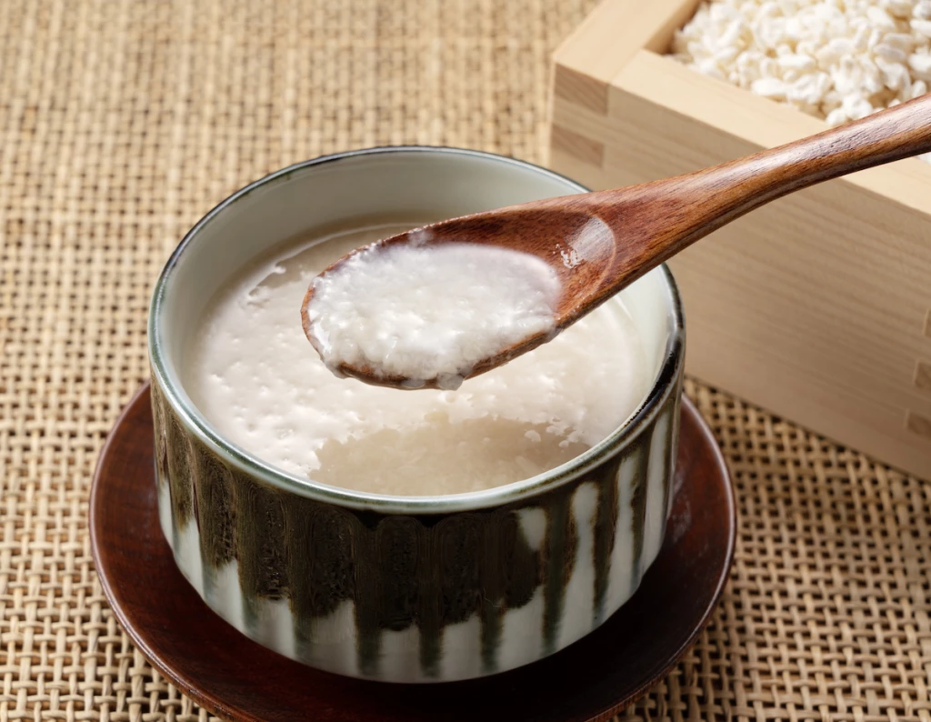 amazake