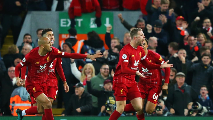 Liverpool