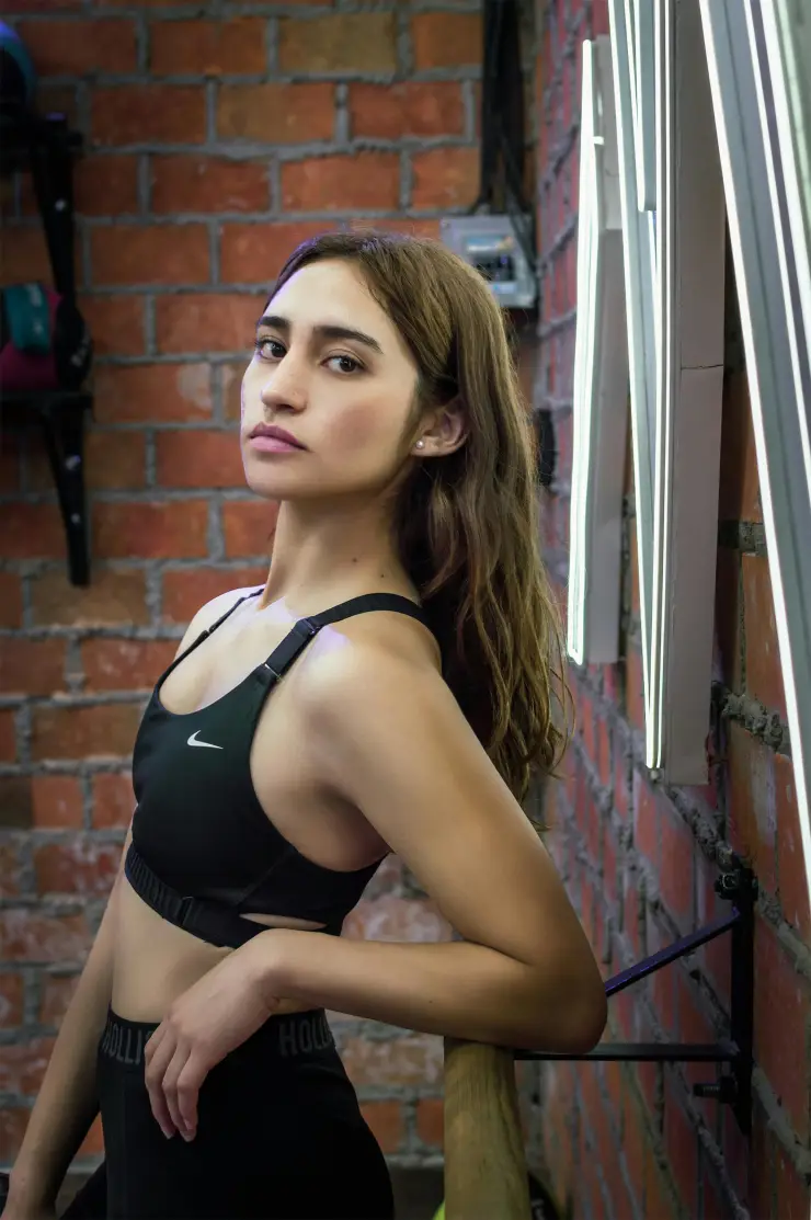 Los productos de maquillaje perfectos para ir al gym