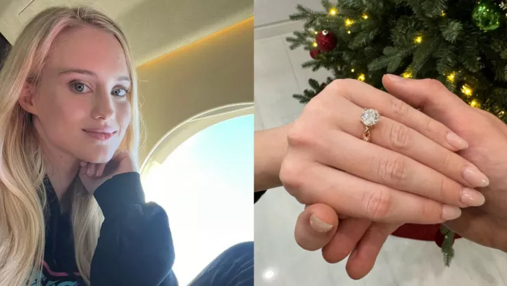 MrBeast se va a casar: ¿Quién es la prometida del exitoso youtuber?