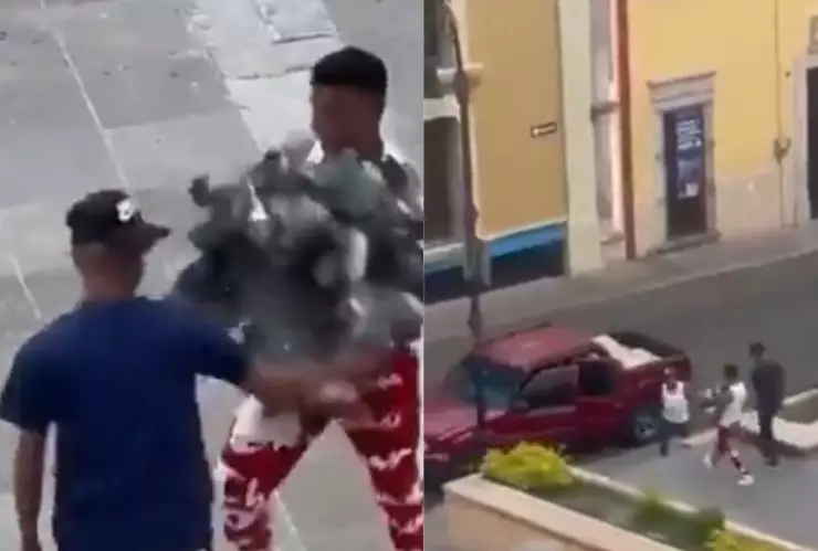 Hombres secuestran 100 palomas en Aguascalientes; ¿para qué las querían?