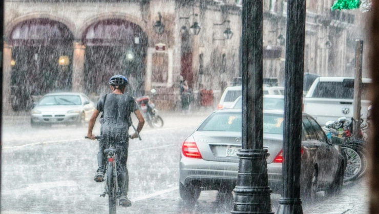 Pronostico del clima en Monterrey para el jueves 9 de julio habra lluvias.jpg