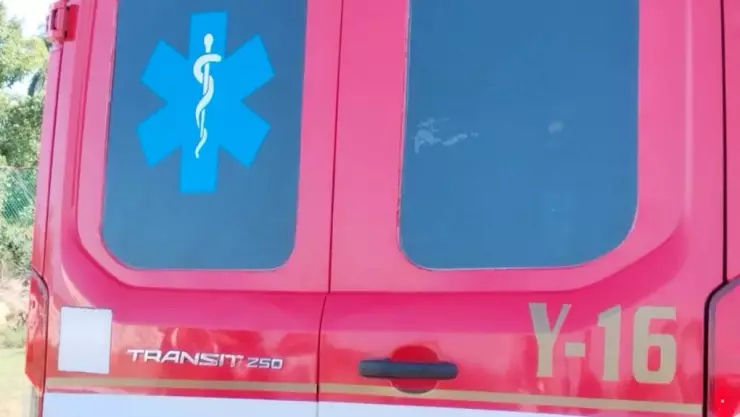 Rescatan a bebé de 2 años tras caer a una piscina en Chuburná Puerto