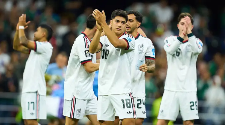 México Mundial 2026