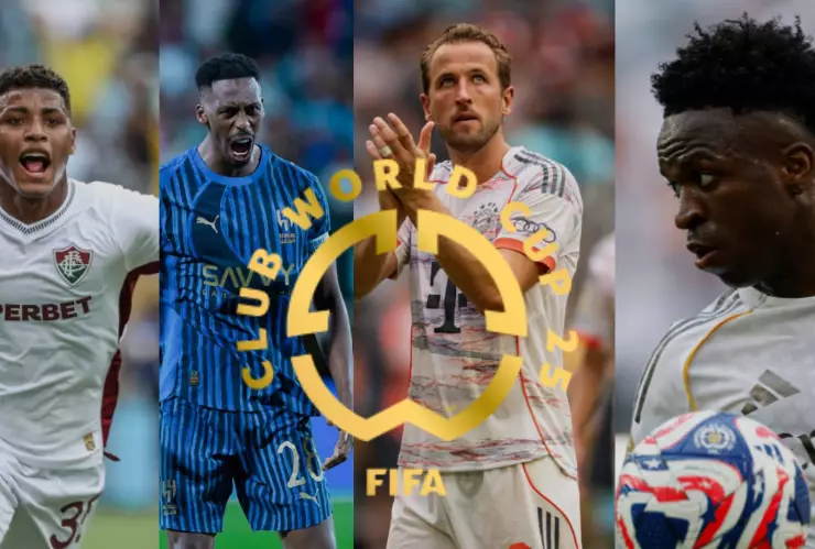 Así se jugará los Cuartos de Final del Mundial de Clubes 2025: Cruces y fechas