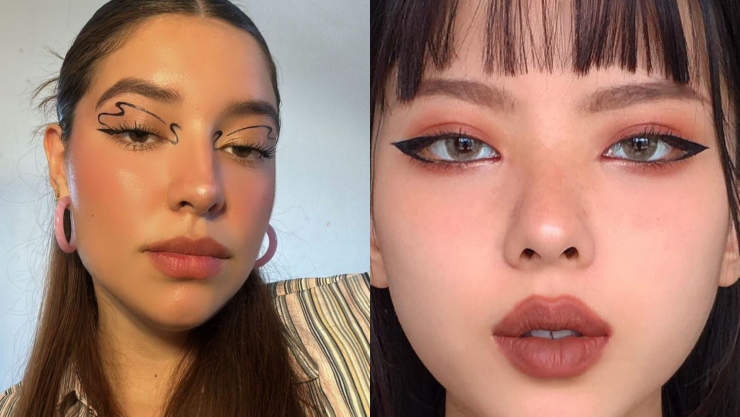¿Cómo delinearse los ojos en septiembre 2026? Tendencias y estilos clave