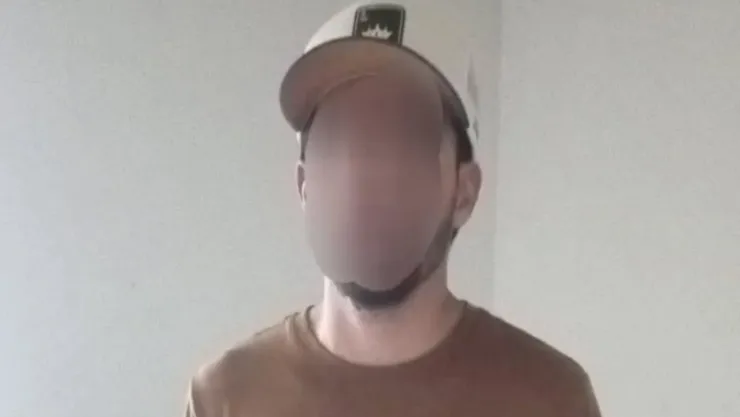Detenido en Culiacán por violencia familiar en Sonora