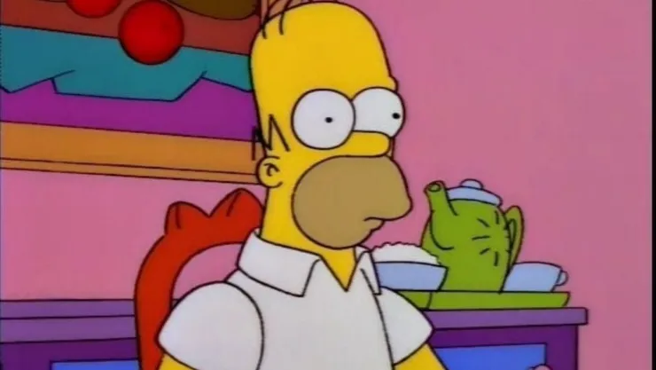 ¿Cuáles son las series que intentaron imitar a Los Simpson y fracasaron?