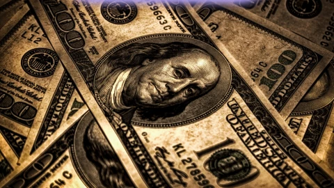 Así cotiza el dólar HOY.