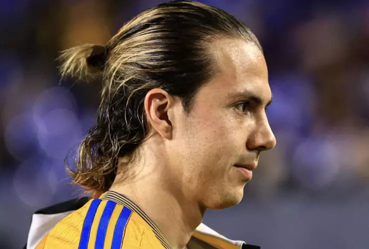 Esto sabemos del posible regreso de Sebastián Córdova al Club América este 2024.