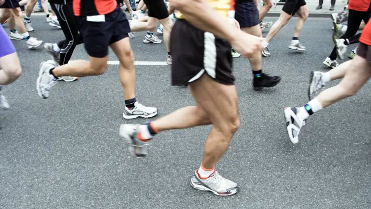 Medio Maratón de las Tres Presas Chihuahua