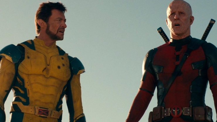 ¿Hugh Jackman y Ryan Reynolds presentarán los premios Oscar 2025?