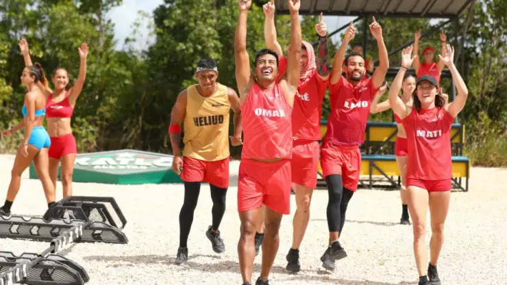 ¿Quién se va hoy de Exatlón All Star 2023? Habrá batalla y medallas