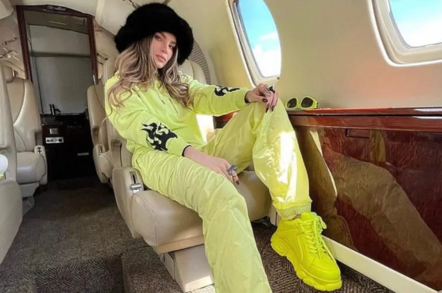 Belinda de verde.jpg