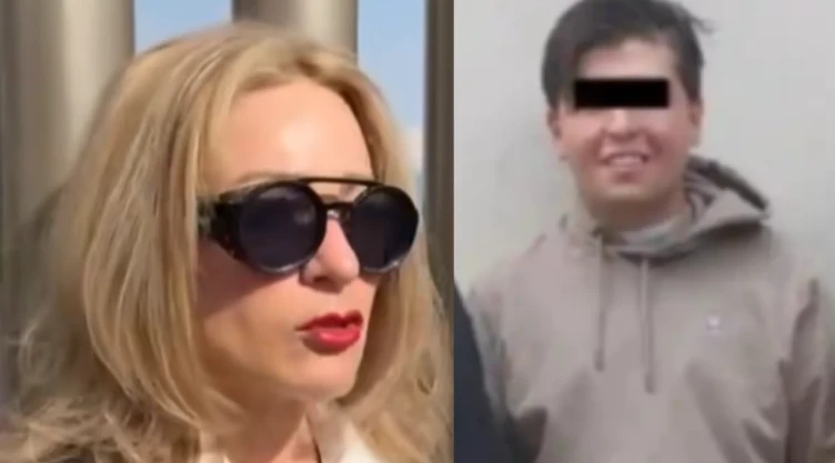 Edith, víctima de El “Fofo” Márquez