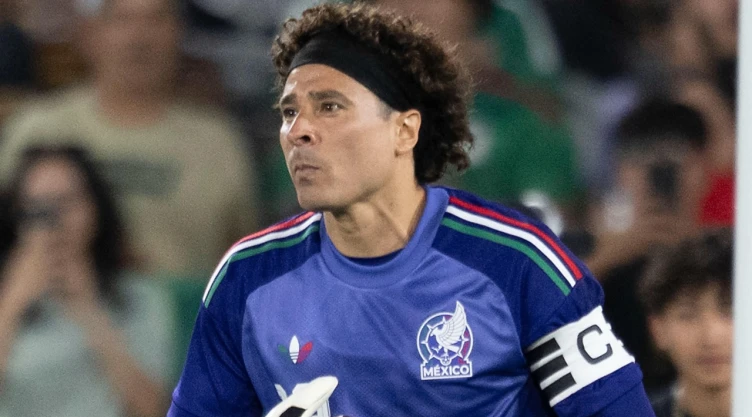 Mexicano 3 jugadores históricos